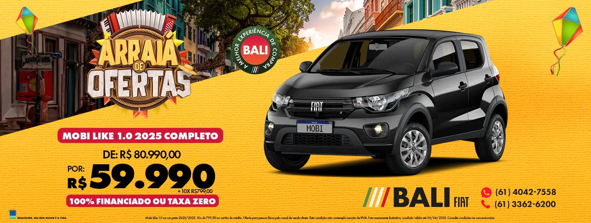 Bali Fiat